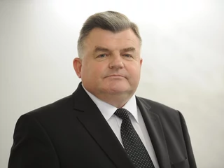 Tadeusz Romańczuk, wiceminister rolnictwa