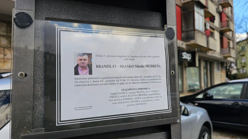 Branislav - Branko Mudreša