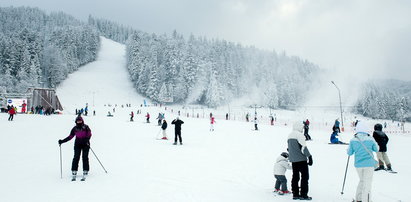 Bezpieczne ferie