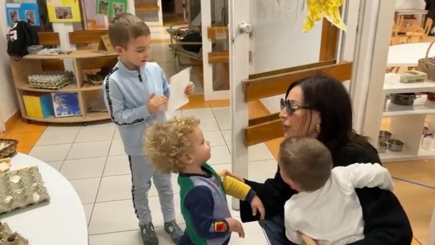 Nisu se odvajali od Cece