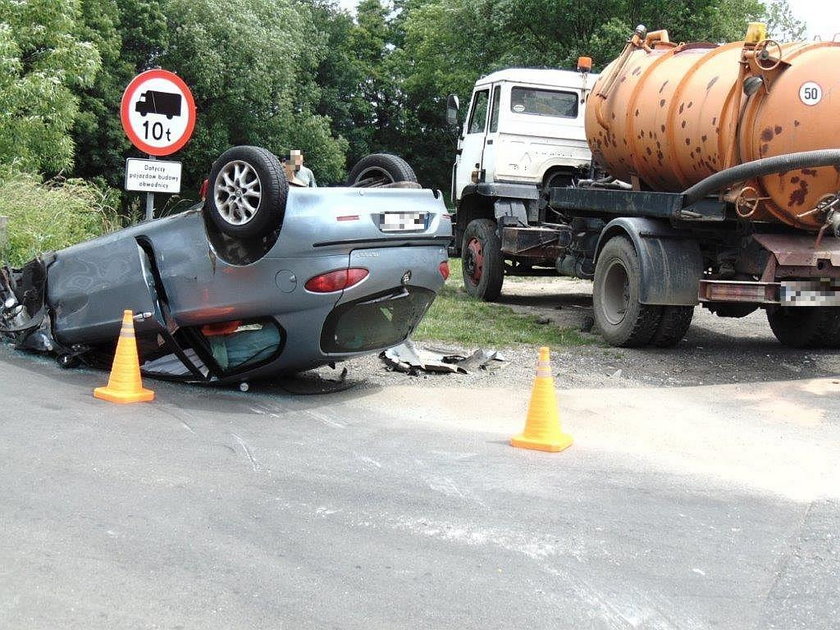 Dachowanie pod Nysą