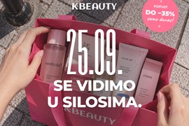K Beauty Event