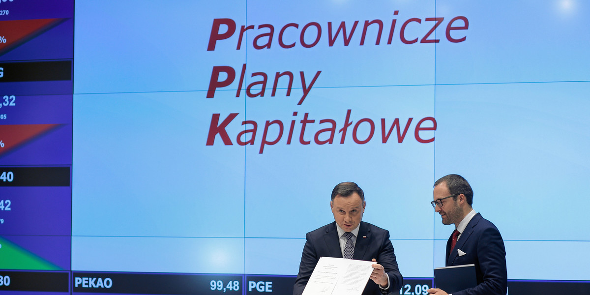 "Już dwukrotnie kolejne rządy obiecywały polskim pracownikom korzystne zmiany dotyczące przyszłych emerytur. Dwukrotnie też pracownicy tracili swoje pieniądze" - wskazują Pracodawcy RP 