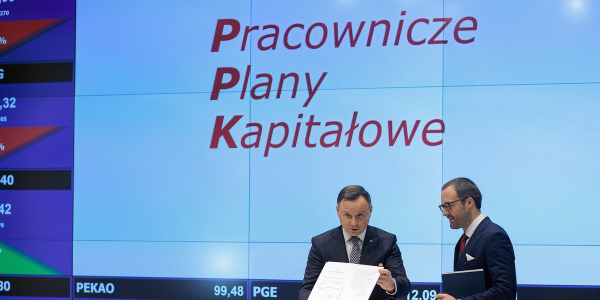 "Już dwukrotnie kolejne rządy obiecywały polskim pracownikom korzystne zmiany dotyczące przyszłych emerytur. Dwukrotnie też pracownicy tracili swoje pieniądze" - wskazują Pracodawcy RP 