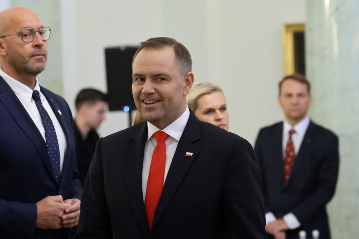 Czy szkoły stracą ułatwienia? Prezydent Nawrocki zawetował nowelę „Lex Kamilek”