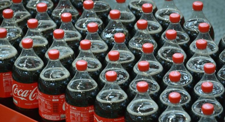 Coca-Cola will pay $3.15bn for AB InBev's 54.5 percent stake in Coca-Cola Beverages Africa (CCBA), formed as a joint venture between Coca-Cola and SABMiller in 2014