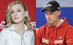 Justyna Żyła apeluje do byłego męża na Instagramie: Zastanów się, jak krzywdzisz swoje dzieci i ośmieszasz rodzinę