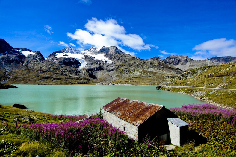 Ospizio Bernina