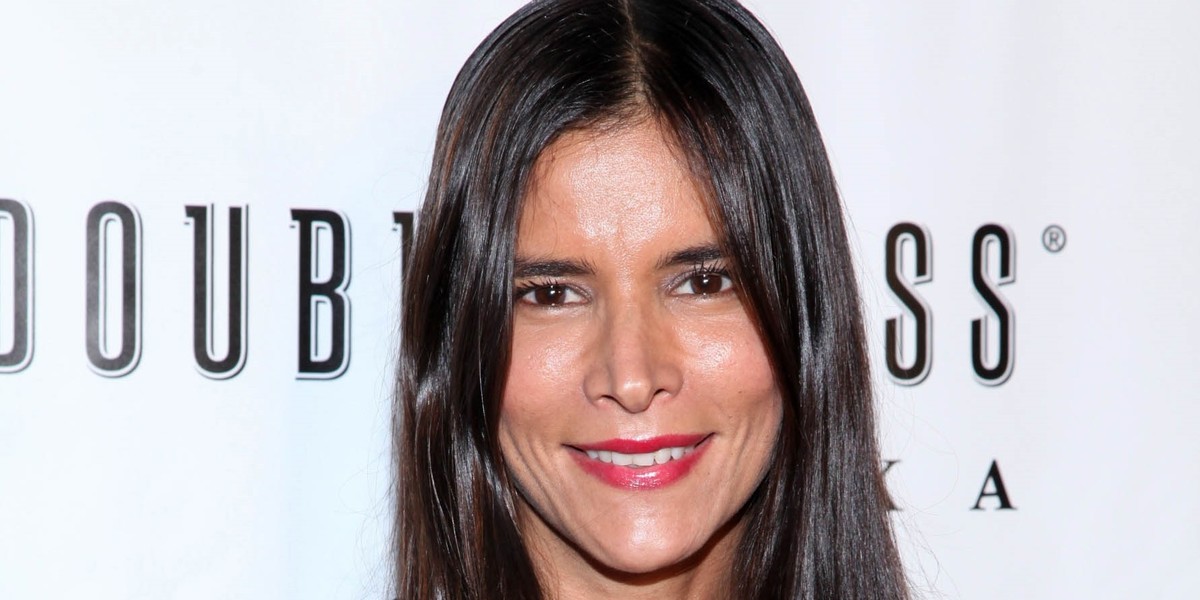 Patricia Velasquez