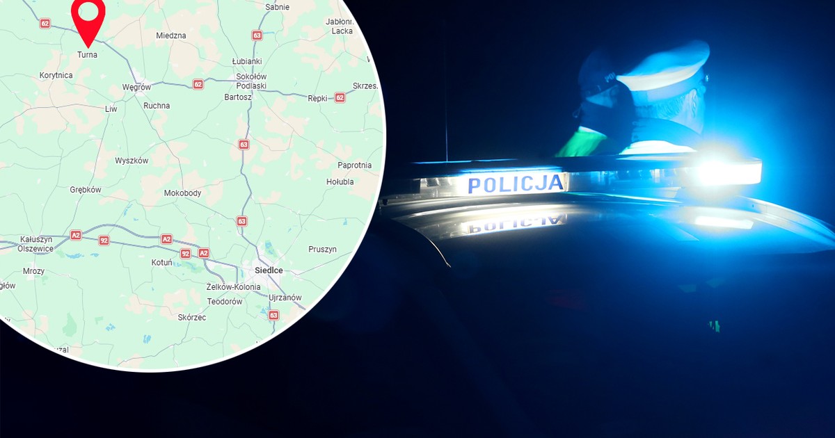 Lekarka nie pojawiła się w pracy. Tragiczny finał poszukiwań