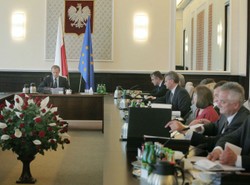 We wtorek rząd przyjmie projekt ustawy budżetowej