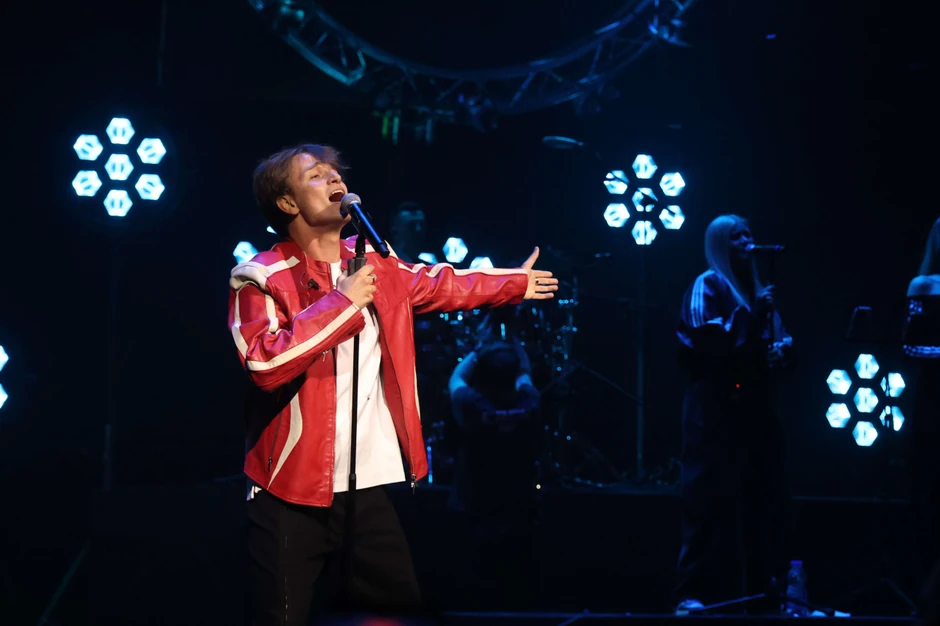 Jakov Jozinović koncert