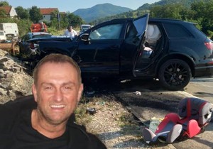 Goran Mladenović Grga 