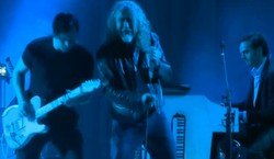 Jack White gra Led Zeppelin z Robertem Plantem – zobacz!