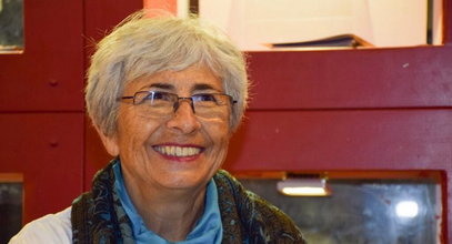 Zdobywczyni pokojowej nagrody zaginęła w Izraelu. Wysłała wstrząsającego sms-a i kontakt się urwał
