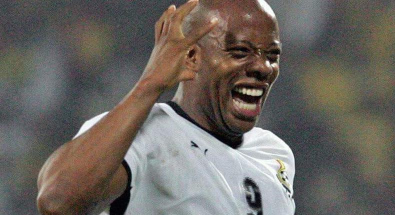 Junior Agogo