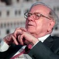 Cena akcji Apple najwyższa w historii. Pomógł w tym Warren Buffett i dane z rynku pracy USA