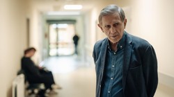 Wielki powrót gwiazdy polskiego kina. "Doskonałe dialogi. Jak w życiu"