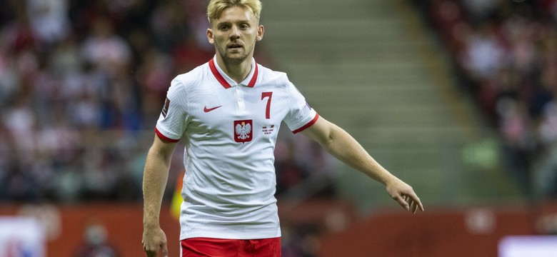 Kamil Jóźwiak w Jagiellonii zarabia krocie. Przeciętny Polak na taką pensję musi pracować rok