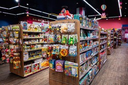 Znany sklep z zabawkami dla dzieci zamyka się po ponad 60 latach. Smutny finał