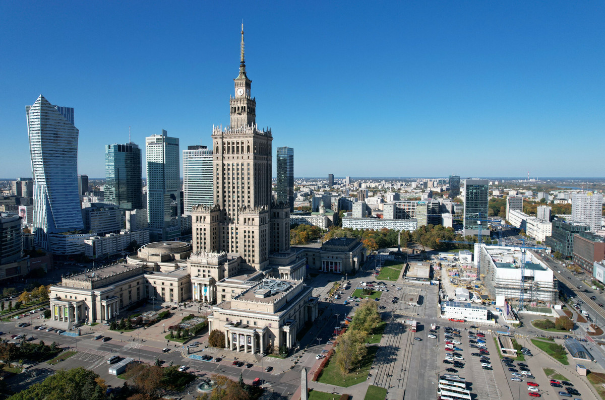 Polska gospodarka przyspiesza. Są pierwsze dane uwzględniające 2024 r.