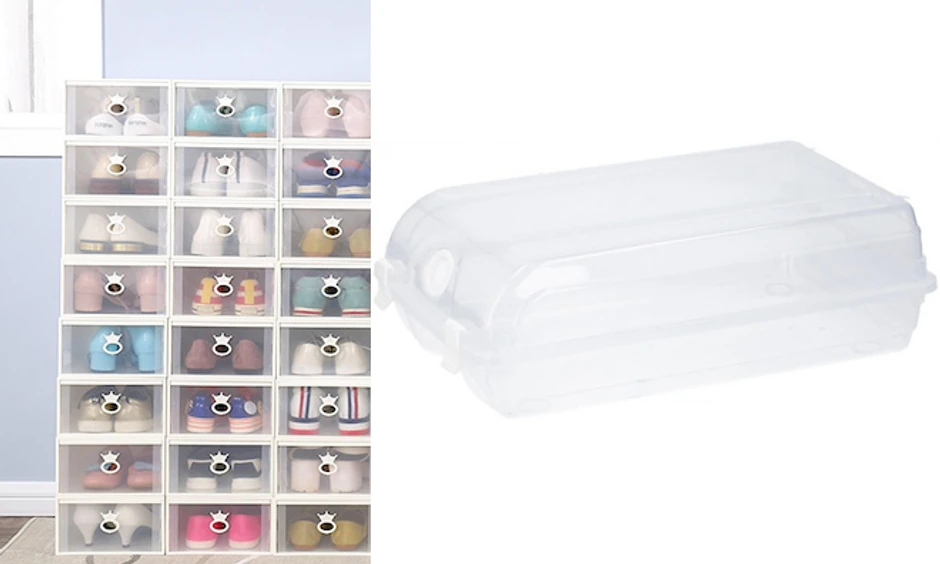 Specijalna Tomi kutija za cipele