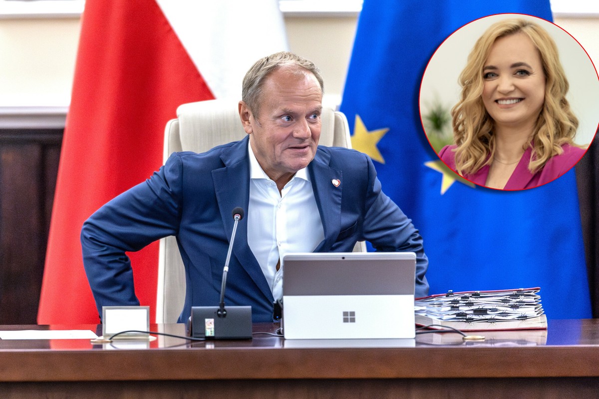Jolanta Sobierańska‑Grenda ma zostać nową szefową Ministerstwa Zdrowia. W oświadczeniu pół miliona pensji i kilka nieruchomości