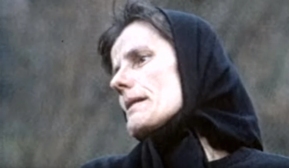 Slobodanova majka: Desanka Stojanović