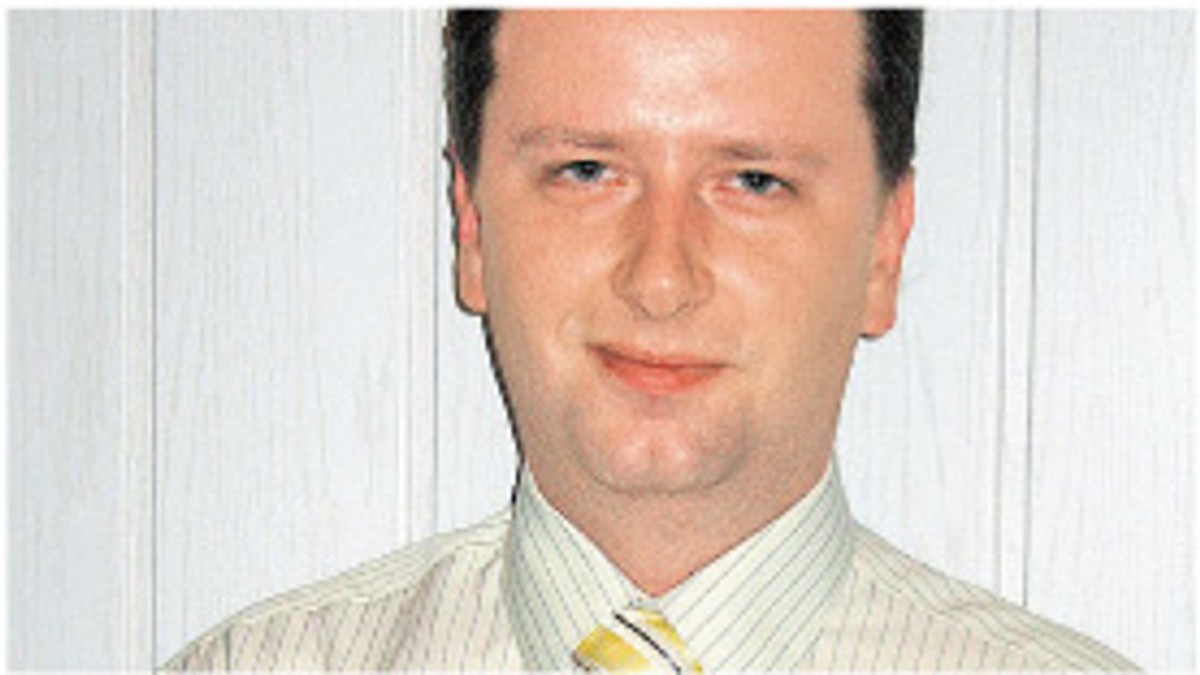 Łukasz Kuśmierczyk, Urząd Miasta Łuków