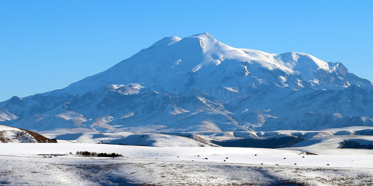 Śmierć alpinisty na Elbrusie. To 41-letni Polak