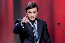 Kto pociesza polskiego gwiazdora po rozwodzie?