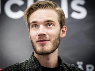 PewDiePie