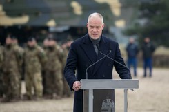 Węgrzy i Niemcy zaczynają wspólne prace nad nowym czołgiem