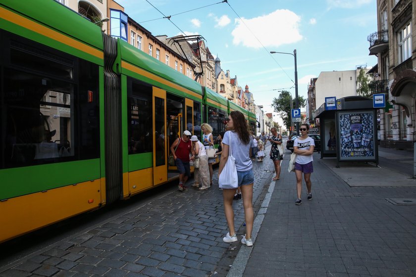 Dla przyjezdnych nie ma ulgi w komunikacji miejskiej