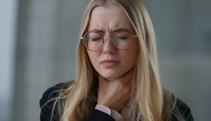 Najčešći uzrok bola u grlu je streptokok 