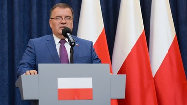 RMF FM: Kancelaria Prezydenta nie wiedziała o projekcie ustawy o SN