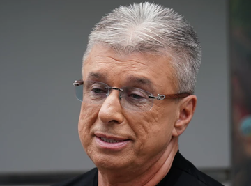 "TAJ NOVAC OD PEVAČA NIJE UZIMAO SAŠA POPOVIĆ, tu je i Žika, to je biznis!" Folker je konačno otkrio istinu o Zvezdama Granda