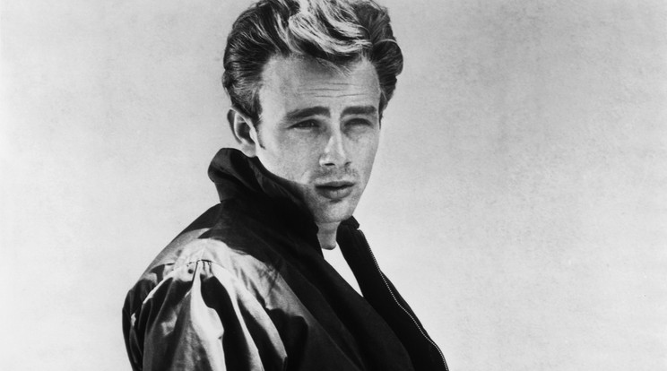 James Dean elátkozott Porschéja két ember halálát okozta  / Fotó: GettyImages