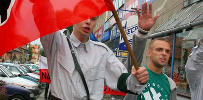 Hajlował, a teraz stanął na czele wrocławskiego IPN