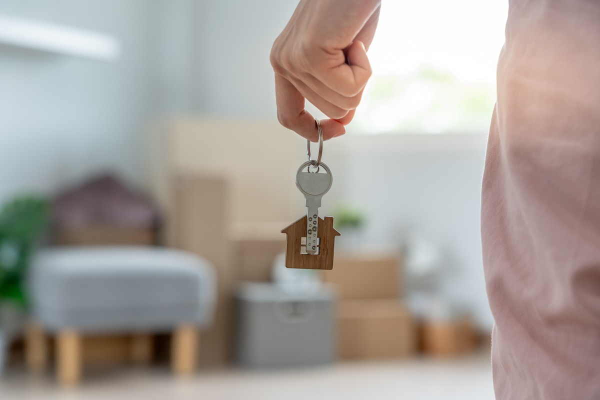 Zmiana sytuacji na rynku nieruchomości. Rośnie liczba ofert