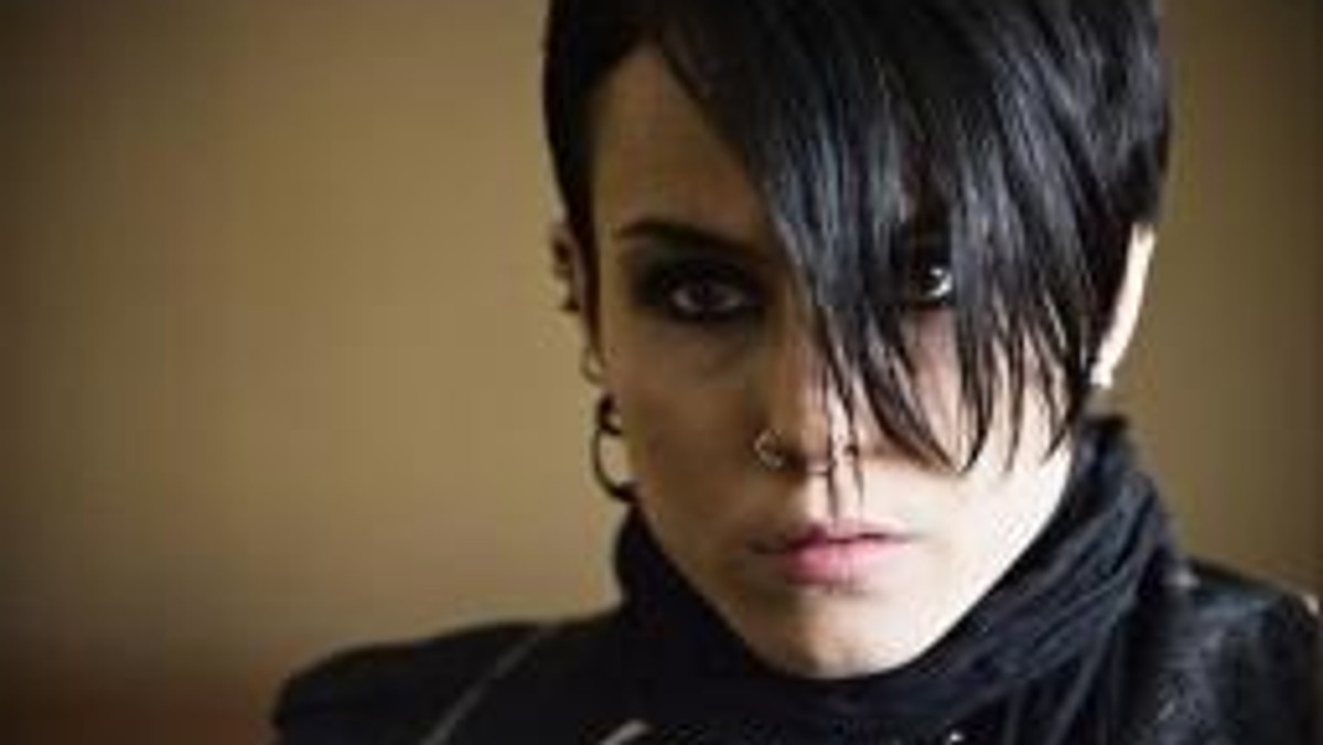 Media żyją dziś informacją o tym, że David Fincher wybrał wreszcie odtwórczynię roli niepokornej hakerki Lisabeth Salander do ekranizacji bestsellera Stiega