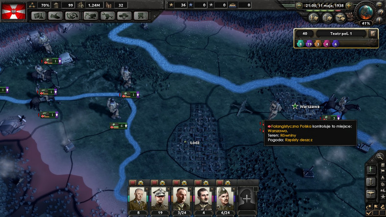 Hearts of Iron IV