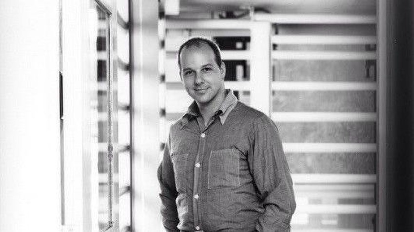 Šon Selers, muškarac koji je bio osuđen na smrtnu kaznu zbog trostrukog ubistva | Foto: Toshi Kazama