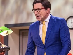 Górski kontra Polsat. Nowy skecz kabaretowy i festiwal kpin