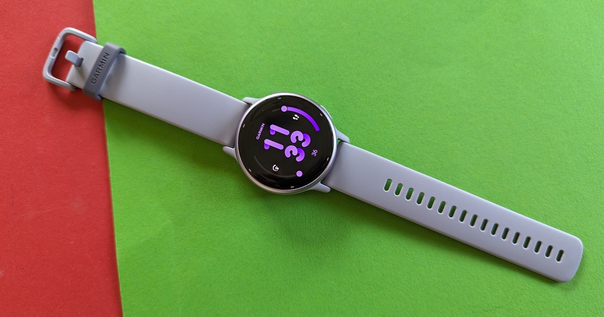 Testte Garmin Vivoactive 5 spor saati: 235 Euro, GPS ve 9 günlük pil ömrü