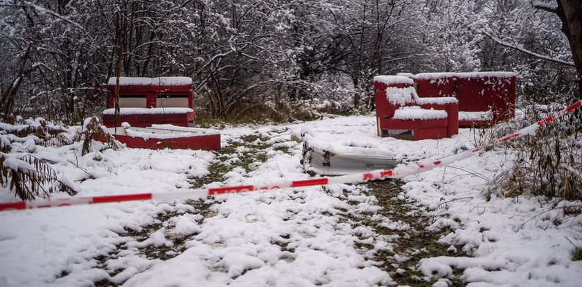 Zwłoki mężczyzny przy Cegielnianej. Zatrzymana 13-latka!