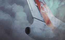 "Smoleńsk": Wreszcie jest PEŁNY ZWIASTUN filmu Antoniego Krauzego