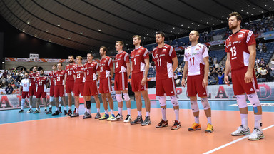 Rio 2016: CEV potwierdziła skład grup, Biało-Czerwoni poznali rywali w kwalifikacjach olimpijskich