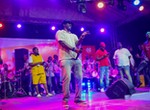 DKT International Nigeria’s Kiss concert rocks Agege with Pasuma and Small Doctor