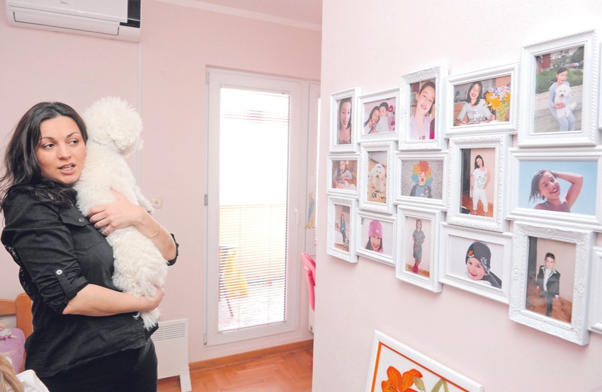 Jedino kroz borbu za drugu decu uspevam da nađem smisao života bez Anje